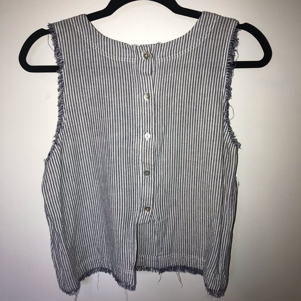 Tank top - Picture 2 of 5